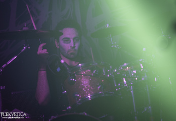 Eternal Delyria - Photo By Dänu