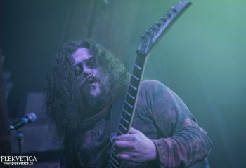 Eternal Delyria - Photo By Dänu