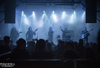 Eternal Delyria - Photo By Dänu