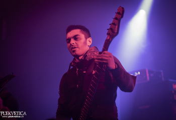 Eternal Delyria - Photo By Dänu