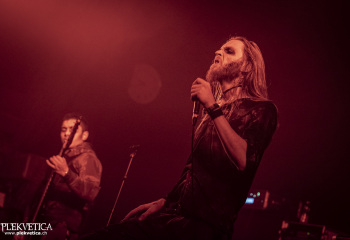 Eternal Delyria - Photo By Dänu