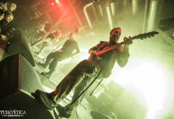 Eternal Delyria - Photo By Dänu