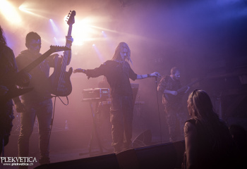 Eternal Delyria - Photo By Dänu