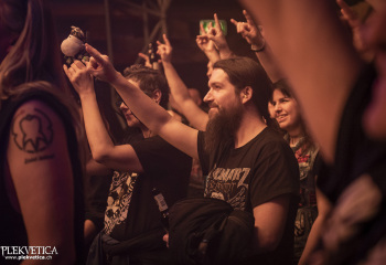 Eternal Delyria - Photo By Dänu