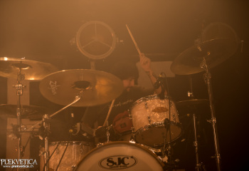 Every Time I Die - Photo By Marc