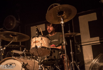 Every Time I Die - Photo By Marc