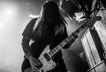 Fire from the Gods - Photo by Roli