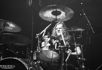 Fire from the Gods - Photo by Roli