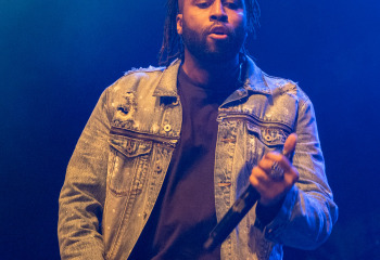 Fire from the Gods - Photo by Roli