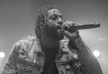 Fire from the Gods - Photo by Roli