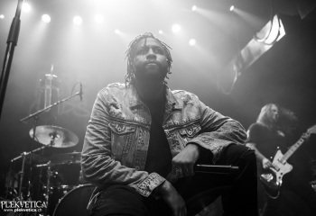 Fire from the Gods - Photo by Roli