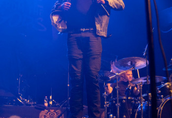 Fire from the Gods - Photo by Roli