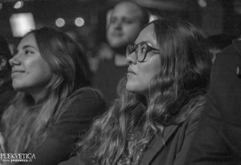 Fire from the Gods - Photo by Roli