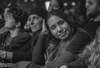 Fire from the Gods - Photo by Roli