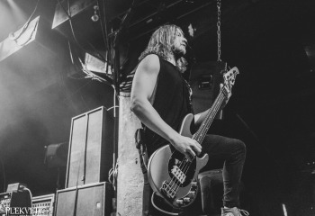 Fire from the Gods - Photo by Roli