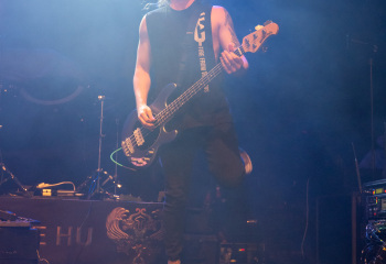 Fire from the Gods - Photo by Roli