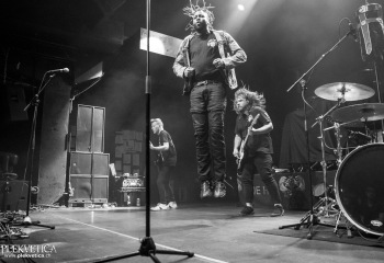 Fire from the Gods - Photo by Roli