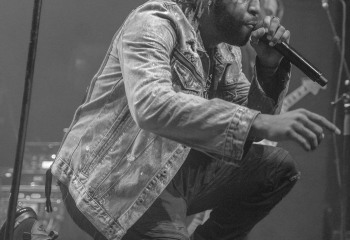 Fire from the Gods - Photo by Roli