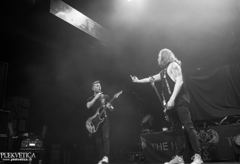 Fire from the Gods - Photo by Roli