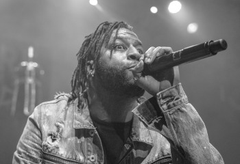 Fire from the Gods - Photo by Roli