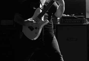 Fit For An Autopsy - Photo By Peti