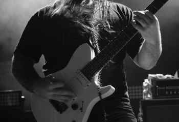 Fit For An Autopsy - Photo By Peti