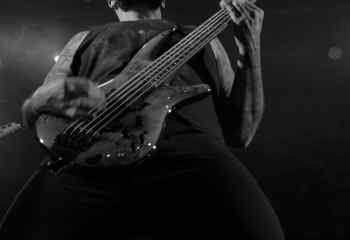 Fit For An Autopsy - Photo By Peti