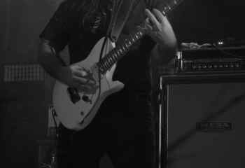 Fit For An Autopsy - Photo By Peti