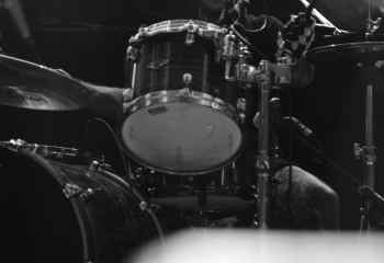 Fit For An Autopsy - Photo By Peti