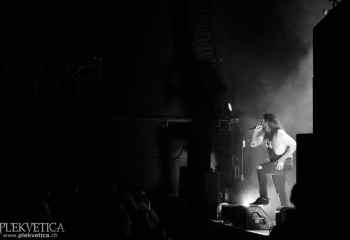 Fit For An Autopsy - Photo By Peti