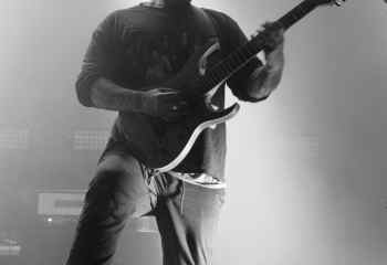 Fit For An Autopsy - Photo By Peti