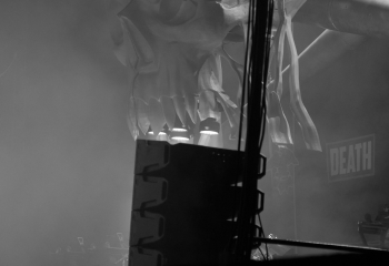 Five Finger Death Punch - Photo By Peti