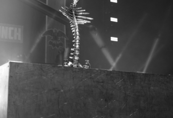 Five Finger Death Punch - Photo By Peti