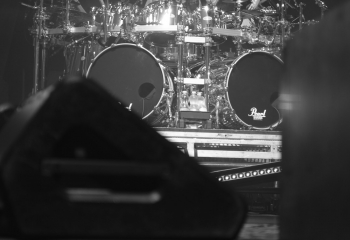 Five Finger Death Punch - Photo By Peti