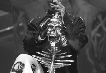 Five Finger Death Punch - Photo By Peti