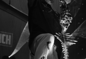 Five Finger Death Punch - Photo By Peti