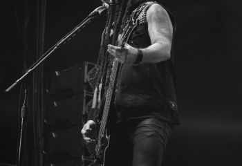 Five Finger Death Punch - Photo By Peti