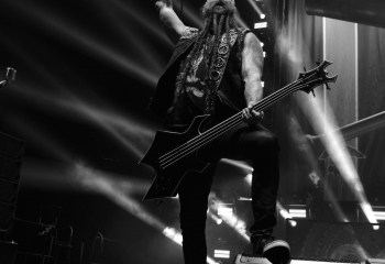 Five Finger Death Punch - Photo By Peti