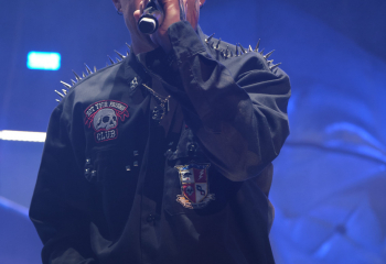 Five Finger Death Punch - Photo By Peti