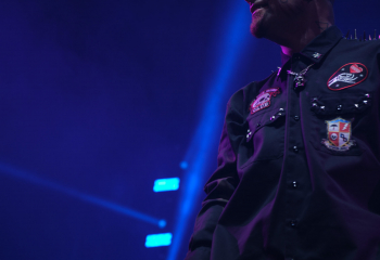 Five Finger Death Punch - Photo By Peti