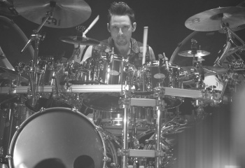 Five Finger Death Punch - Photo By Peti