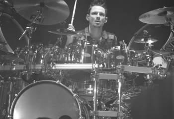 Five Finger Death Punch - Photo By Peti