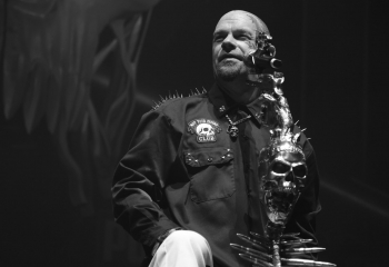 Five Finger Death Punch - Photo By Peti