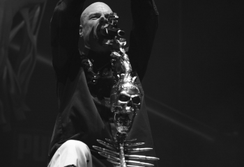 Five Finger Death Punch - Photo By Peti
