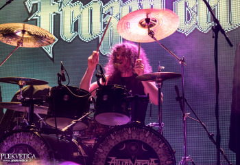 Frozen Crown - Photo By Marc