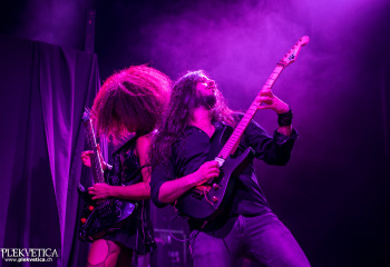 Frozen Crown - Photo By Marc