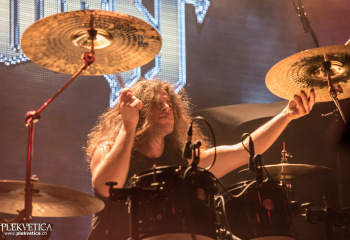 Frozen Crown - Photo By Marc