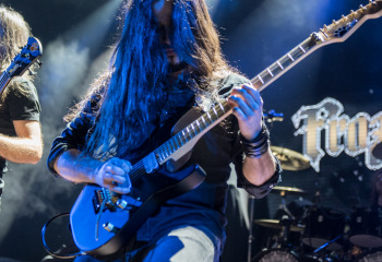 Frozen Crown - Photo By Marc