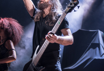 Frozen Crown - Photo By Marc