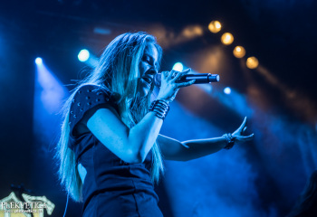 Frozen Crown - Photo By Marc